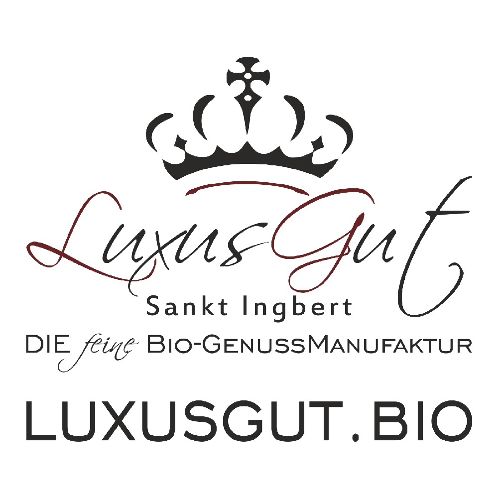 LuxusGut - DIE feine Bio-GenussManufaktur