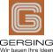 Gersing GmbH